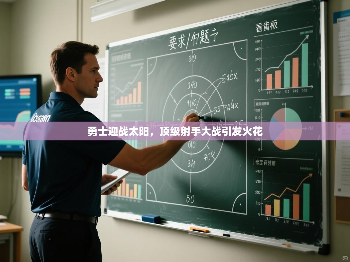 勇士迎战太阳，顶级射手大战引发火花