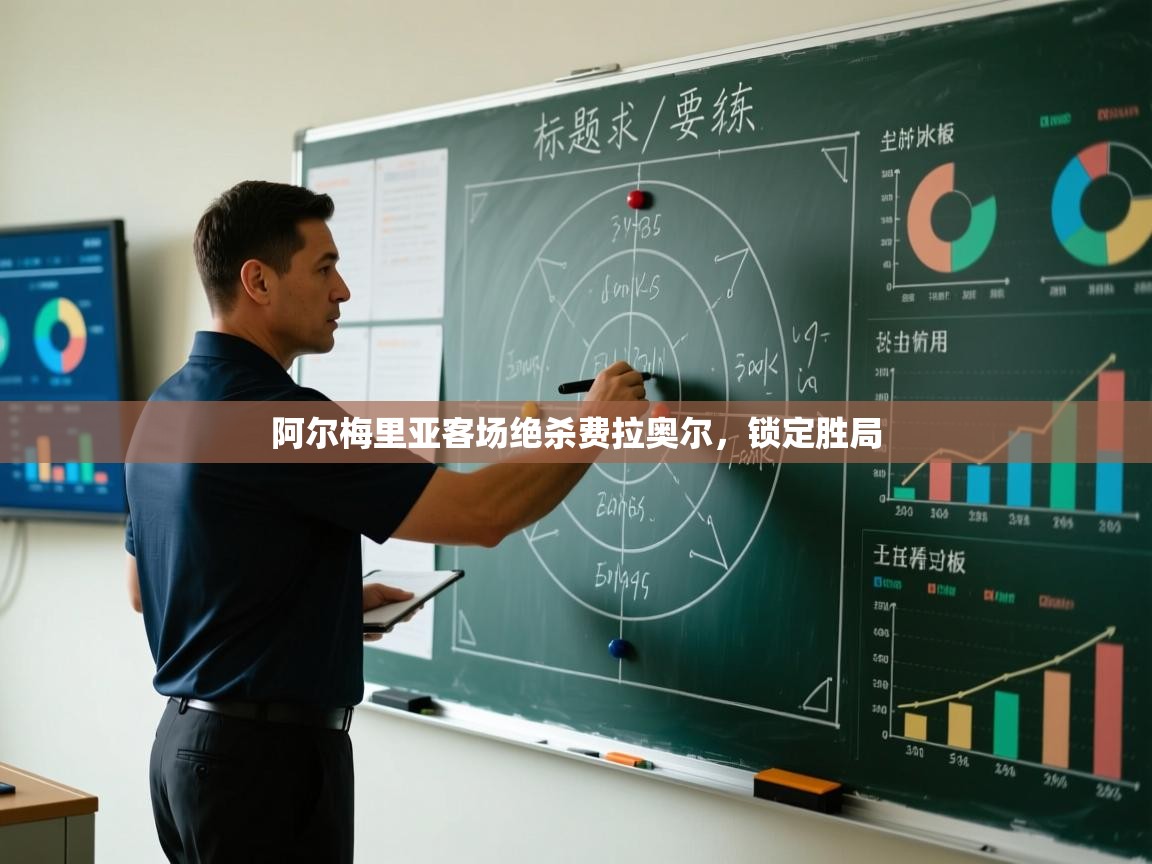 阿尔梅里亚客场绝杀费拉奥尔,锁定胜局 第2张