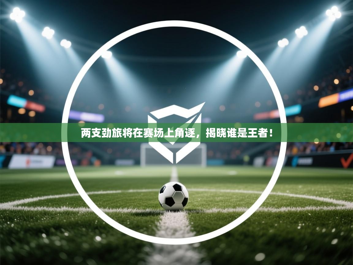 两支劲旅将在赛场上角逐，揭晓谁是王者！