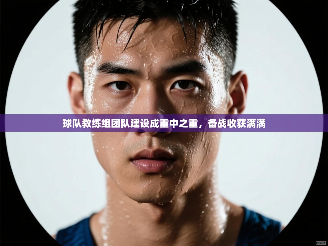 球队教练组团队建设成重中之重，备战收获满满