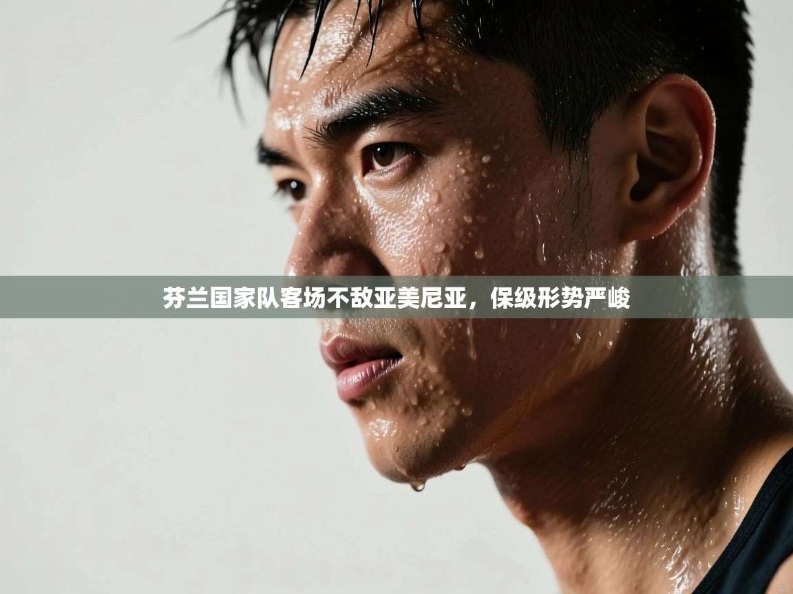 芬兰国家队客场不敌亚美尼亚，保级形势严峻