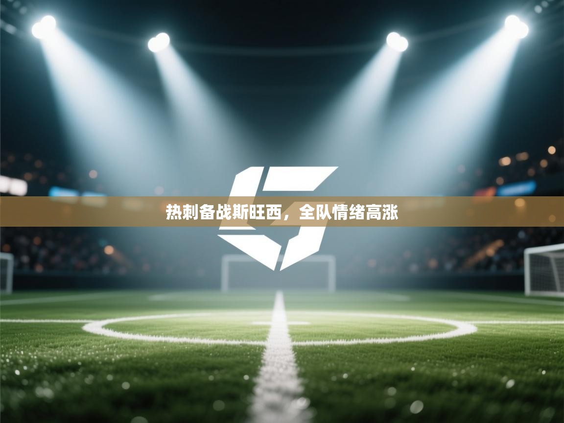 热刺备战斯旺西，全队情绪高涨  第2张