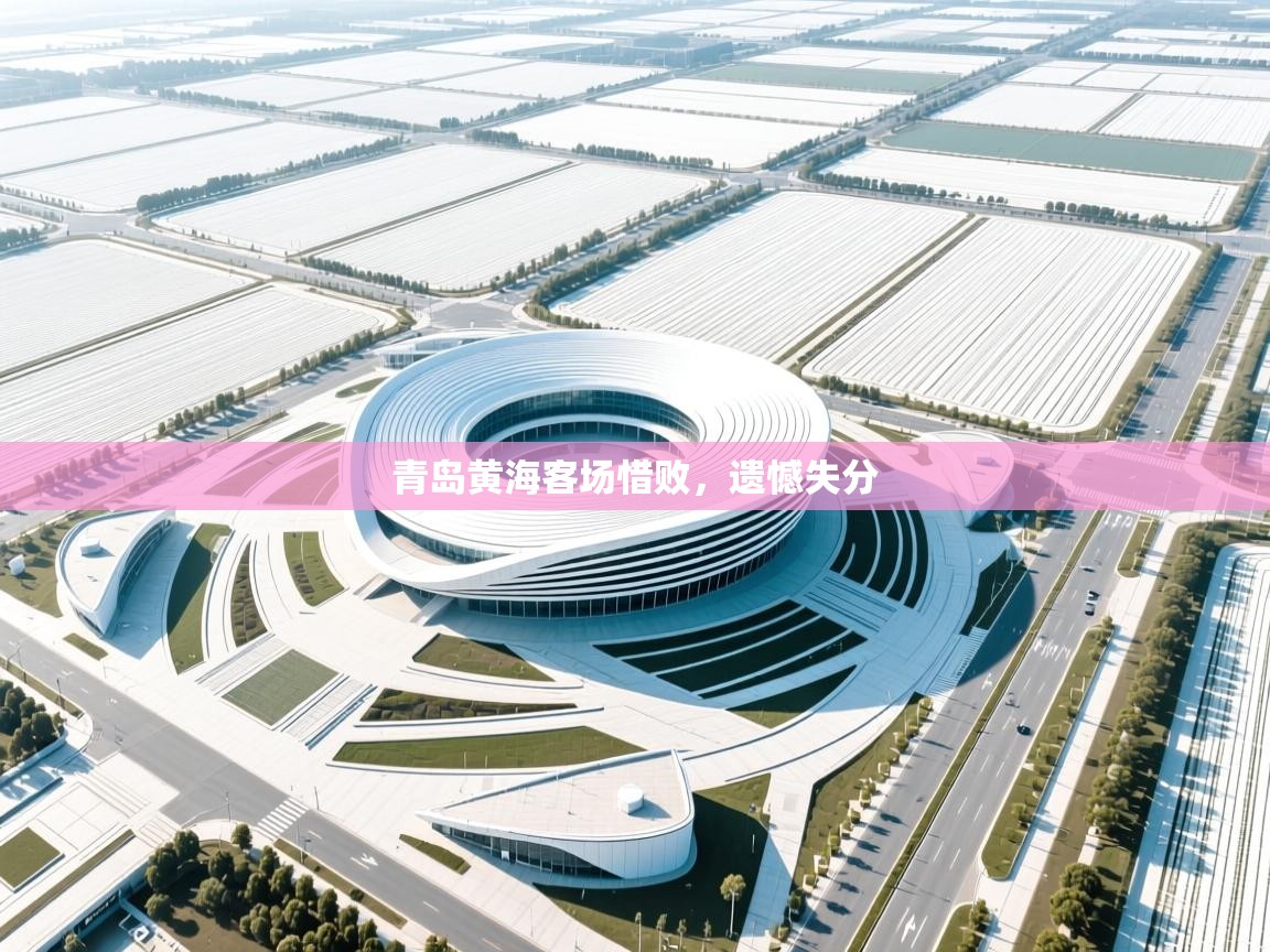 青岛黄海客场惜败，遗憾失分