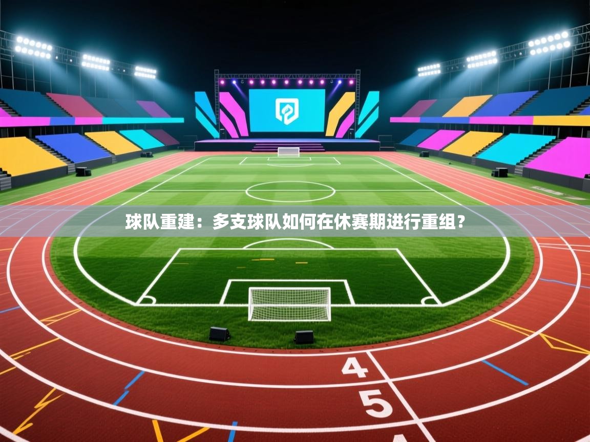 球队重建：多支球队如何在休赛期进行重组？