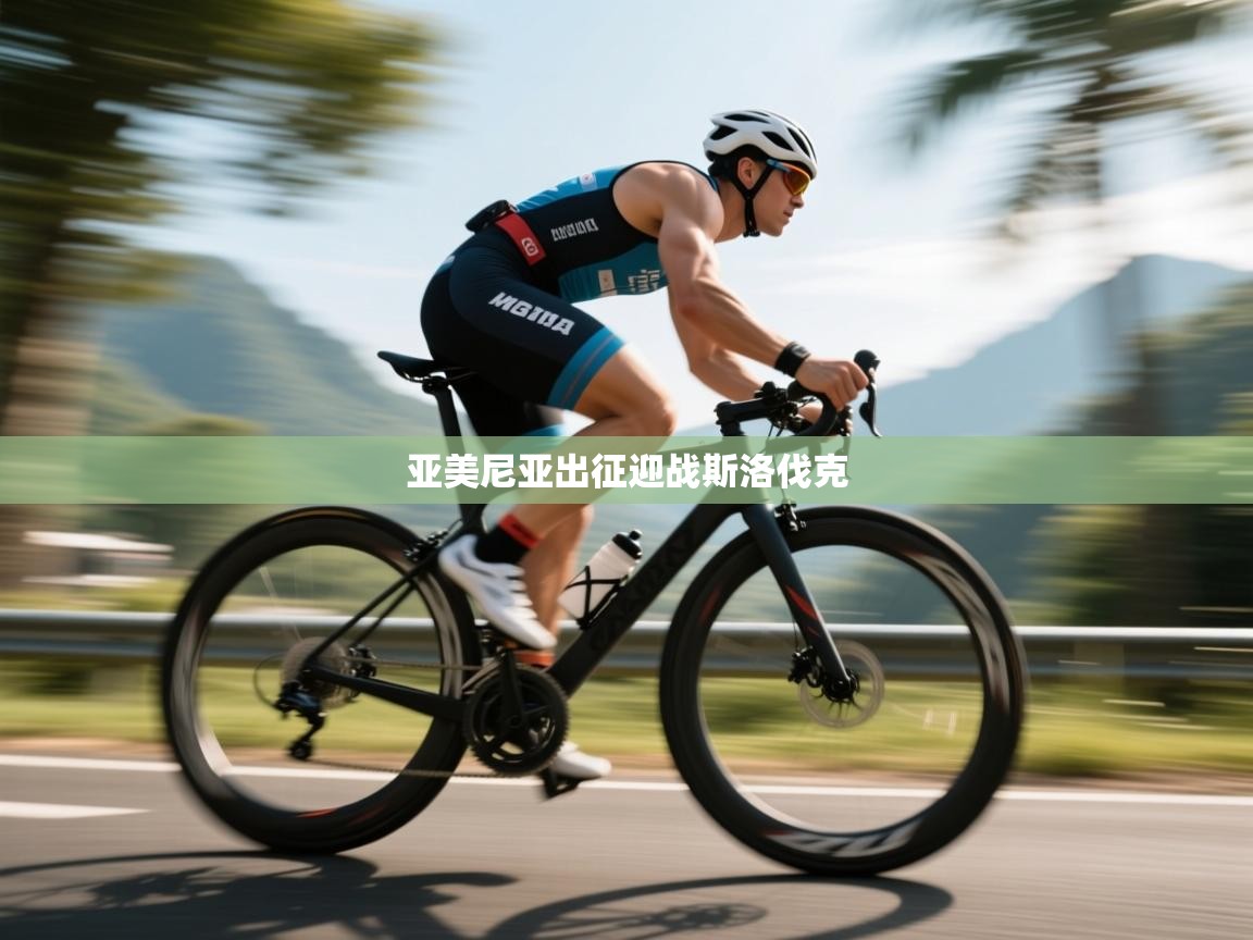 亚美尼亚出征迎战斯洛伐克