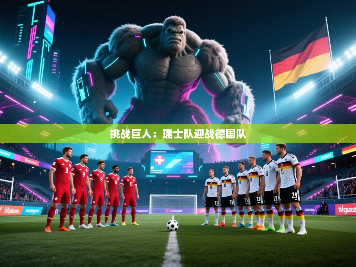 挑战巨人：瑞士队迎战德国队