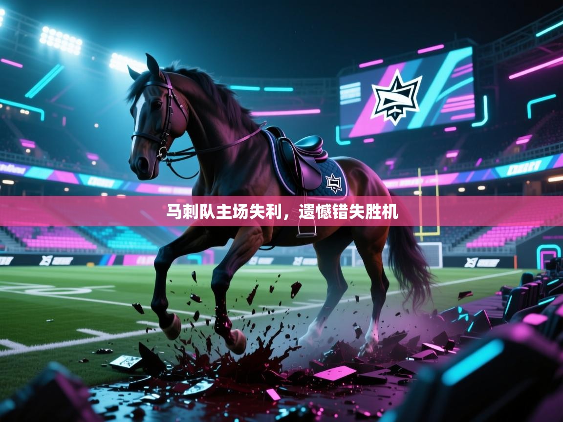 马刺队主场失利，遗憾错失胜机